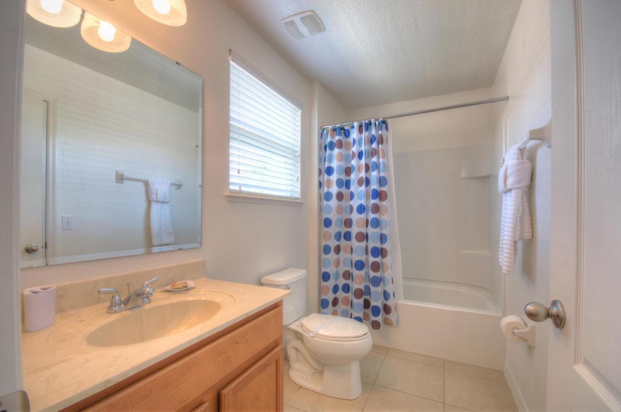 South Facing Pool Near Disney 5 Bed Luxury Kissimmee Buitenkant foto