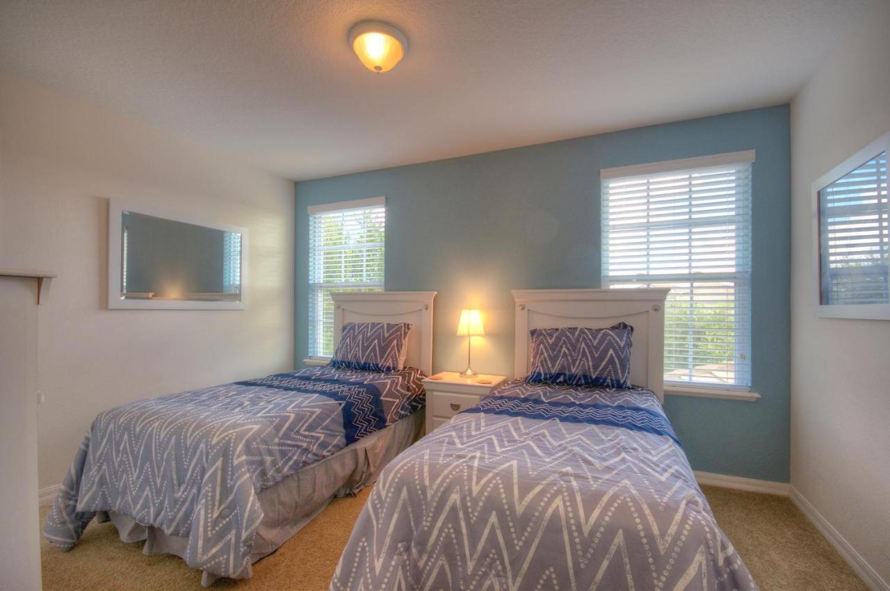 South Facing Pool Near Disney 5 Bed Luxury Kissimmee Buitenkant foto