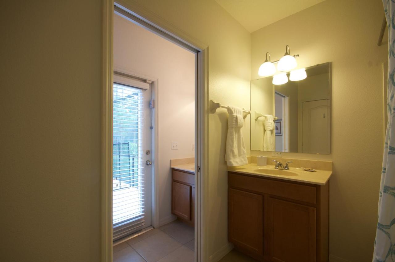 South Facing Pool Near Disney 5 Bed Luxury Kissimmee Buitenkant foto